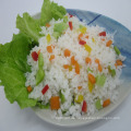 Hersteller OEM White Konjac Round Rice